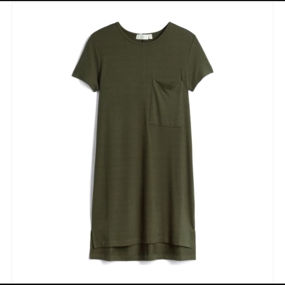 rd style matt knit t shirt dress T-Shirt dresses for rehearsal dinner